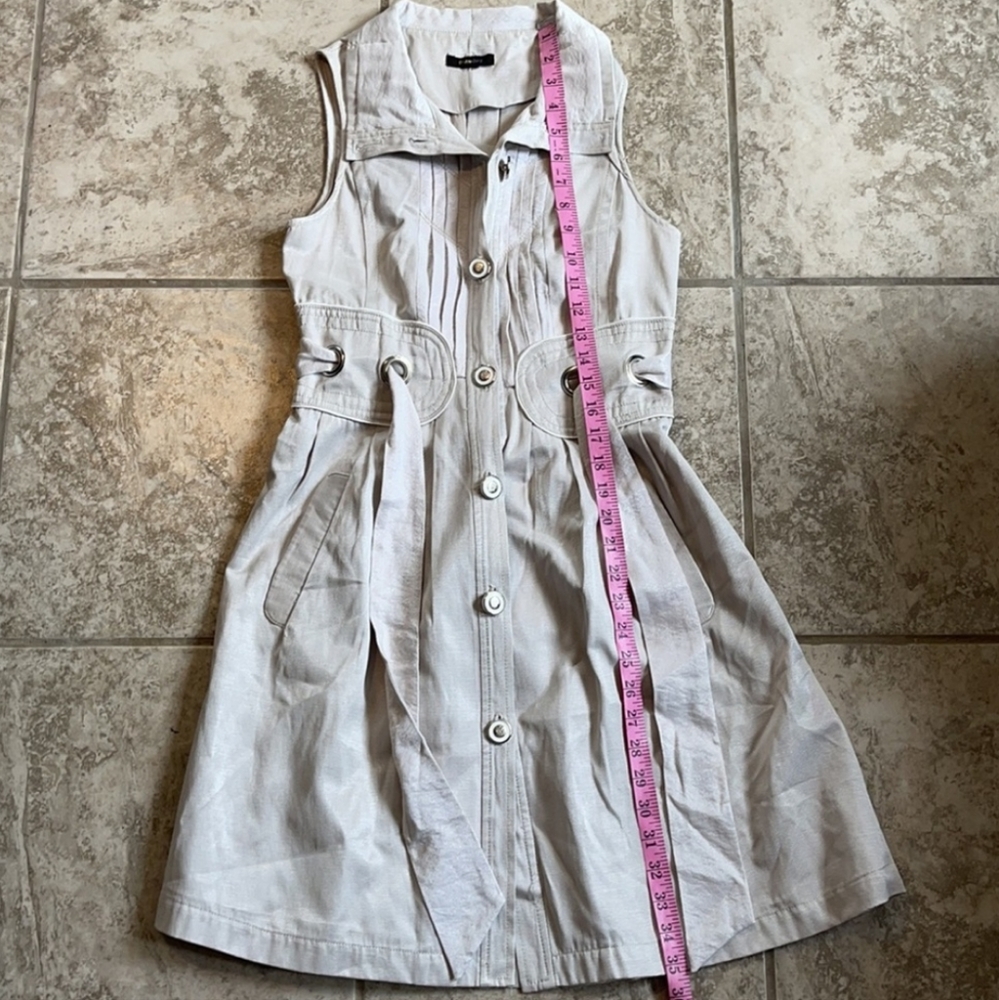 Corset Jacket and Dress - Picture 9 of 17